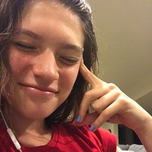 Meet your Posher, Shannon